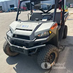 2021 Polaris PRO XD 2000D Utility Vehicle