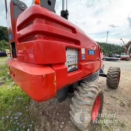 2018 Skyjack SJ66T Boom Lift