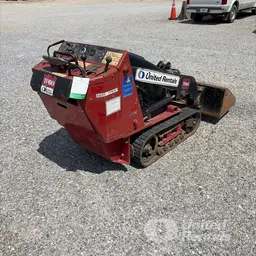 2019 Toro TX427 Track Loader
