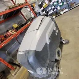 2022 Clarke SC 901 32D