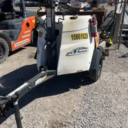 2018 Magnum Pro MLT6SM Portable Light Tower
