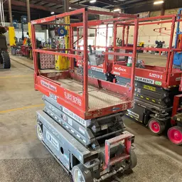 2017 Skyjack SJIII3219 Scissor Lift