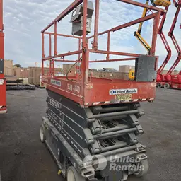 2018 Skyjack SJIII4740 Scissor Lift