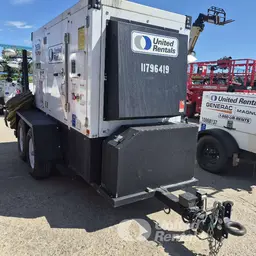 2024 Therm Dynamics TD1000 Diesel Heater