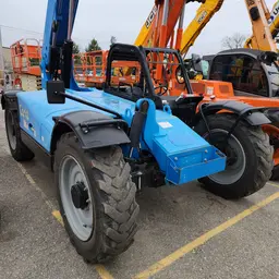 2016 Genie GTH-636 Forklift