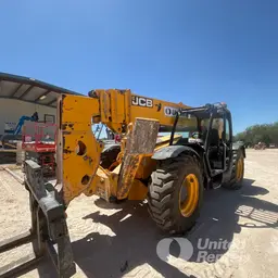 2018 JCB 510-56 S Forklift