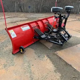2016 Western Global 29350 Attachment