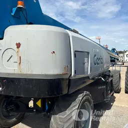 2015 Genie SX-150 Boom Lift