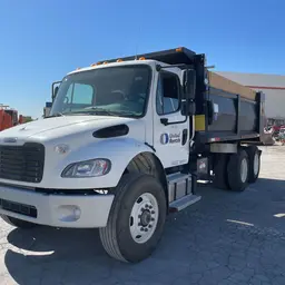 2023 Freightliner M2 106 DUMP Truck