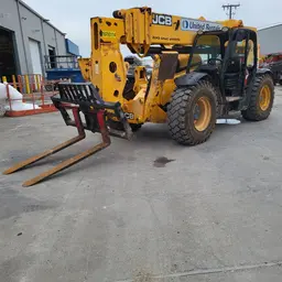 2018 JCB 510-56 Forklift