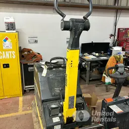 2022 BOMAG BPR70/70DE Vibratory Plate Compactor