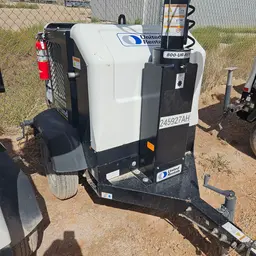 2020 Allmand NLV-K1005 Portable Light Tower