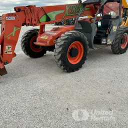 2016 XTREME XR842 Forklift