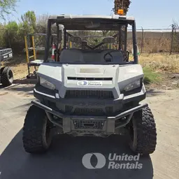 2021 Polaris PRO XD 4000D Utility Vehicle