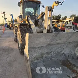 2019 John Deere 544L Wheel Loader