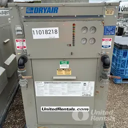 2019 DryAir 2000-1200 Indirect Fired Heater