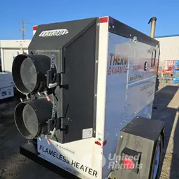 2021 Therm Dynamics TD625-200K HS Diesel Heater