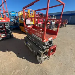 2018 Skyjack SJIII3219 Scissor Lift