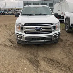 2019 Ford F150CREWXLTG4WD Truck