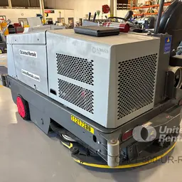 2021 Clarke 7765 Scrubber
