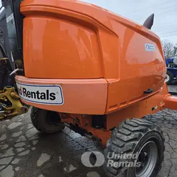 2017 JLG 400S Boom Lift
