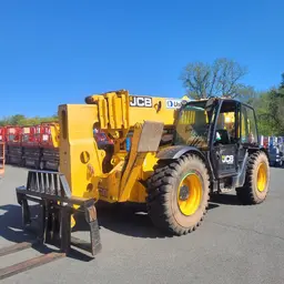 2018 JCB 510-56 Forklift