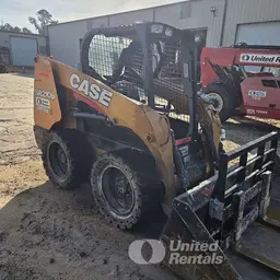 2022 Case SR210B Track Loader