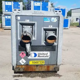 2016 BBA PT150 Pump
