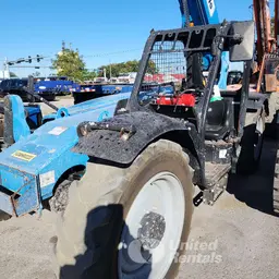 2018 Genie GTH-636 Forklift