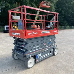 2019 Skyjack SJIII4632 Scissor Lift