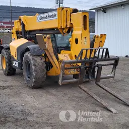 2019 JCB 510-56 Forklift
