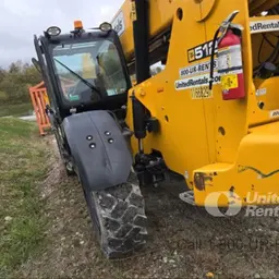 2023 JCB 512-56 Forklift