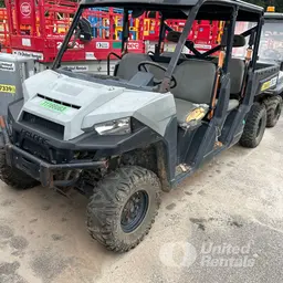 2021 Polaris PRO XD 4000D Utility Vehicle