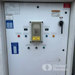 2018 Custom Air Products & Services PPKV40