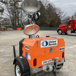 2020 Wanco WLTT-4MK106K Portable Light Tower