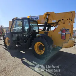 2019 JCB 510-56 Forklift