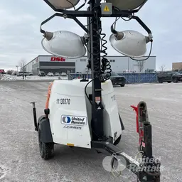2020 Magnum Pro MLT6SM Portable Light Tower