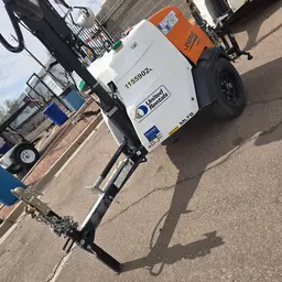 2022 Generac MLTS-4 Portable Work Light