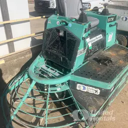2022 Multiquip STX6H Screed/Trowel