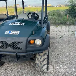 2022 Club Car XRT 1550 SE Utility Vehicle
