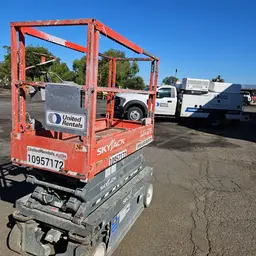 2019 Skyjack SJIII3219 Scissor Lift