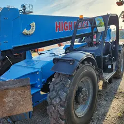 2018 Genie GTH-1056 Forklift