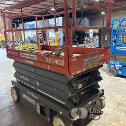 2018 Skyjack SJIII4632 Scissor Lift