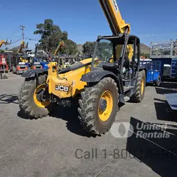 2019 JCB 507-42 Forklift