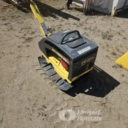 2023 BOMAG BPR35/60 Vibratory Plate Compactor