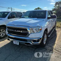 2023 Dodge 1500CREWBHNG4WD Truck