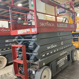 2018 Skyjack SJIII3226 Scissor Lift