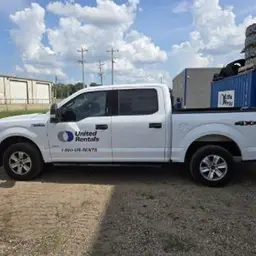 2017 Ford F150CREWXLTG4WD Truck