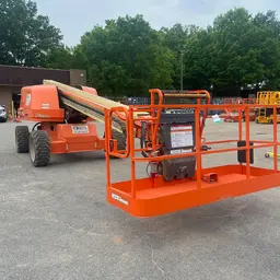 2018 JLG 600S Boom Lift