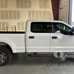 2019 Ford F250CREWXLTG4WD Truck